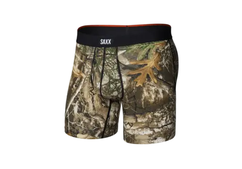 Saxx SAXX Vibe Xtra Soft Boxer SXVX24F RTE