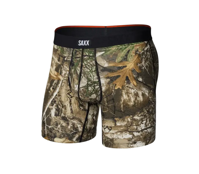 SAXX Vibe Xtra Soft Boxer SXVX24F RTE