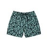 Saxx SAXX SEA TO SHORE 2N1 VOLLEY SHORT 6" CRE