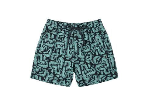 Saxx SAXX SEA TO SHORE 2N1 VOLLEY SHORT 6" CRE