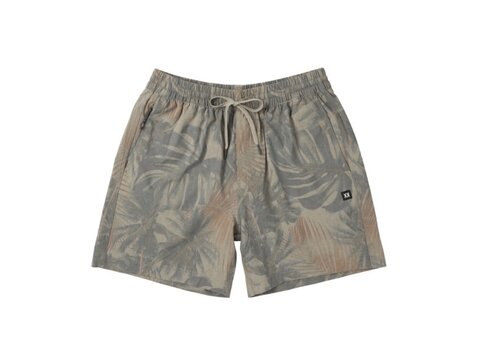 Saxx SAXX SEA TO SHORE 2N1 VOLLEY SHORT 6" PCK