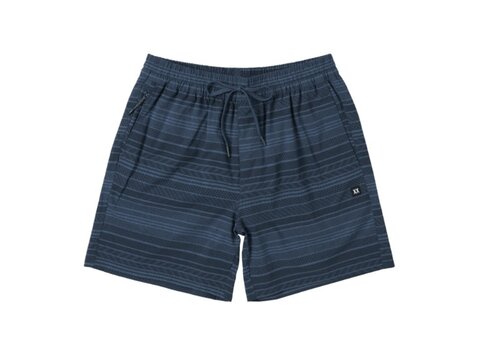 Saxx SAXX SEA TO SHORE 2N1 VOLLEY SHORT 6" ASI