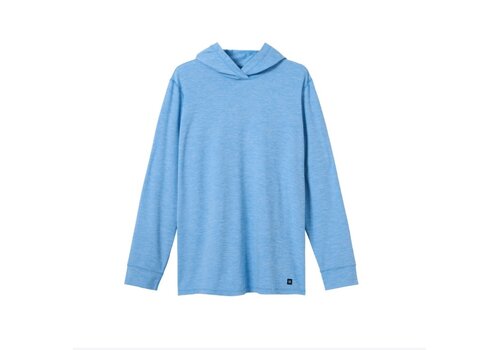 Saxx SAXX DROPTEMP™ ALL DAY COOLING HOODIE  SXLH45 TBH