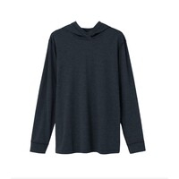 SAXX DROPTEMP™ ALL DAY COOLING HOODIE  SXLH45 TUH