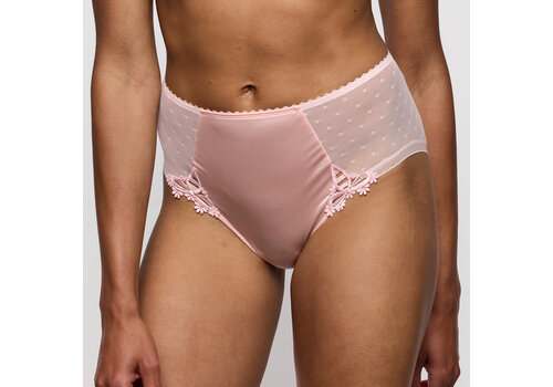 Marie Jo MJ Noova Full Brief #0503001 Gardenia Rose