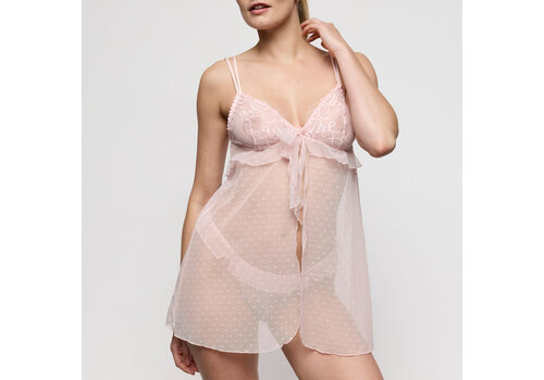 Marie Jo MJ Noova Special Accessory #0803000 Gardenia Rose