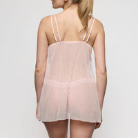 MJ Noova Special Accessory #0803000 Gardenia Rose