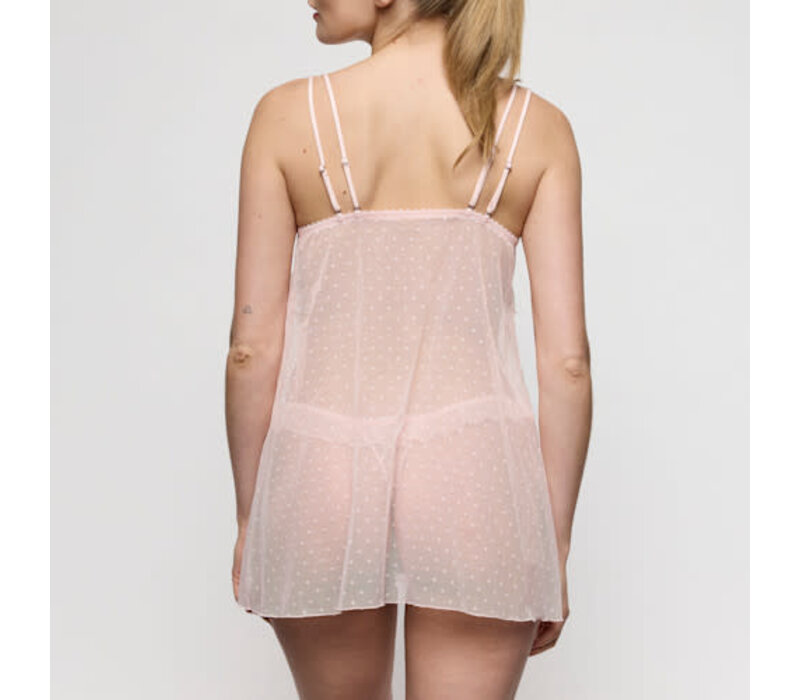 MJ Noova Special Accessory #0803000 Gardenia Rose