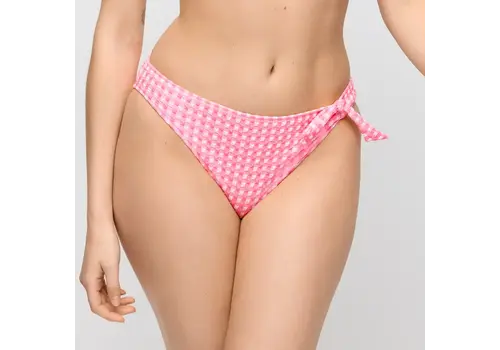 Marie Jo MJS Mary Lynn Rio Briefs1008550 Rose Gingham