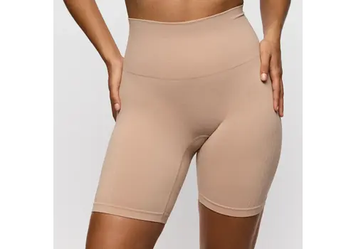 Prima Donna PD Nudda Shapewear High Briefs W. Legs 0563615 CL