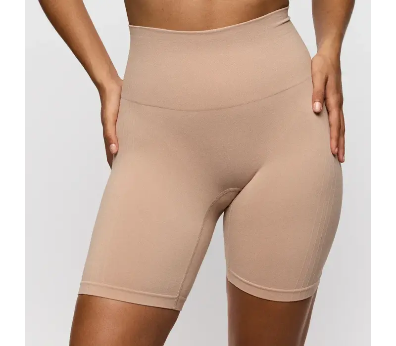 PD Nudda Shapewear High Briefs W. Legs 0563615 CL