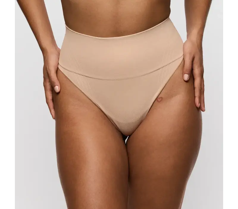 PD Nudda Shapewear Thong 0663611 CL
