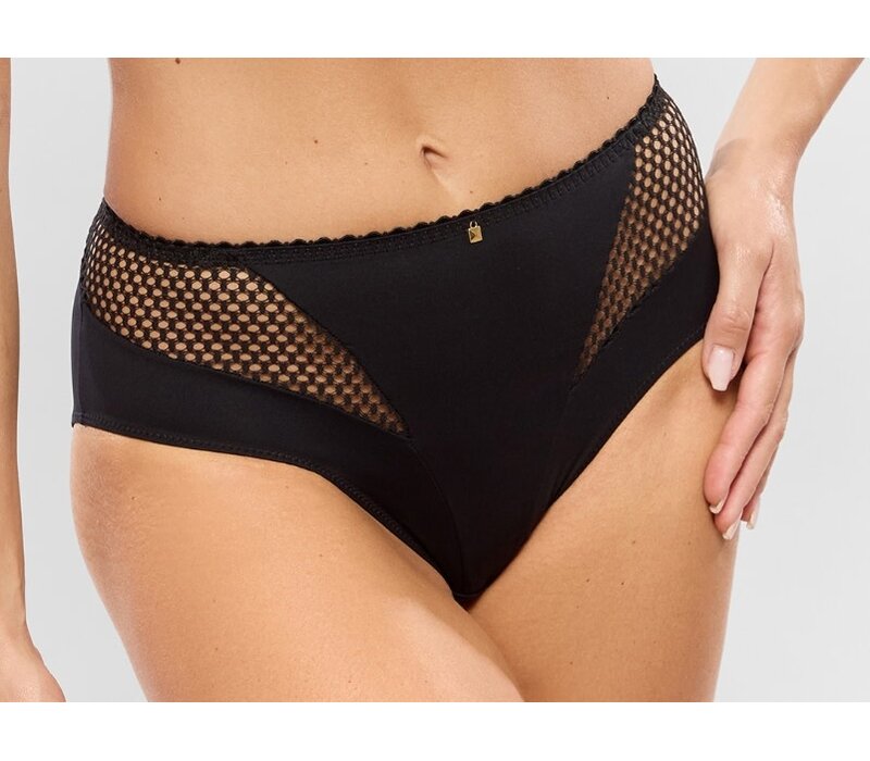 EMP Luna Panty 05233 Black