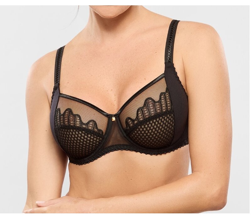 EMP Luna Full Cup 07233 Black