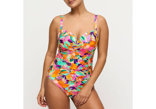 Prima Donna PDS Varadeo  Swimsuit Control  4013930 Bright Tropics