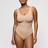 Prima Donna PD NUDDA  Shapewear Body #0463610 Cafe au Lait