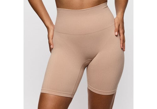 Prima Donna PD Nudda Shapewear HIGH BRIEF W/LEGS #0563615 Cafe au Lait