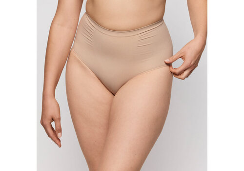 Prima Donna PD NUDDA Shapewear High Brief #0563613 Cafe au Lait