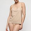 MJ Soft Studio Top Without Cups 0803040