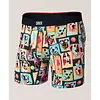 Saxx SAXX Vibe Xtra Soft Comfort BOXER BRIEF w/FLY #SXVX24F - SDS Summer Dogs