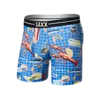 Saxx SAXX Volt Breathable Mesh BOXER BRIEF #SXBB85 - LOW LIFE