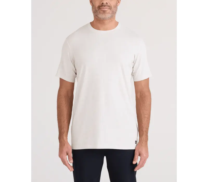 SAXX Droptemp Cooling Cotton Short Sleeve CREW #SXSC44