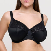 Montara Full Cup 0163385 Black