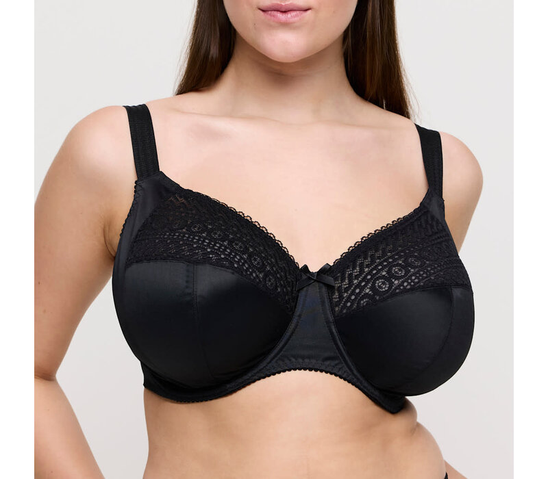 Montara Full Cup 0163385 Black