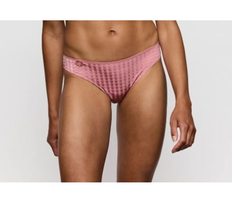 MJ Avero RioBrief 0500410 Ballet Pink