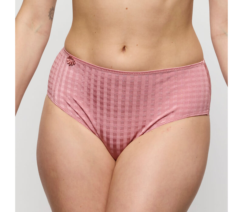 MJ Avero Full Brief 0500411 Ballet Pink