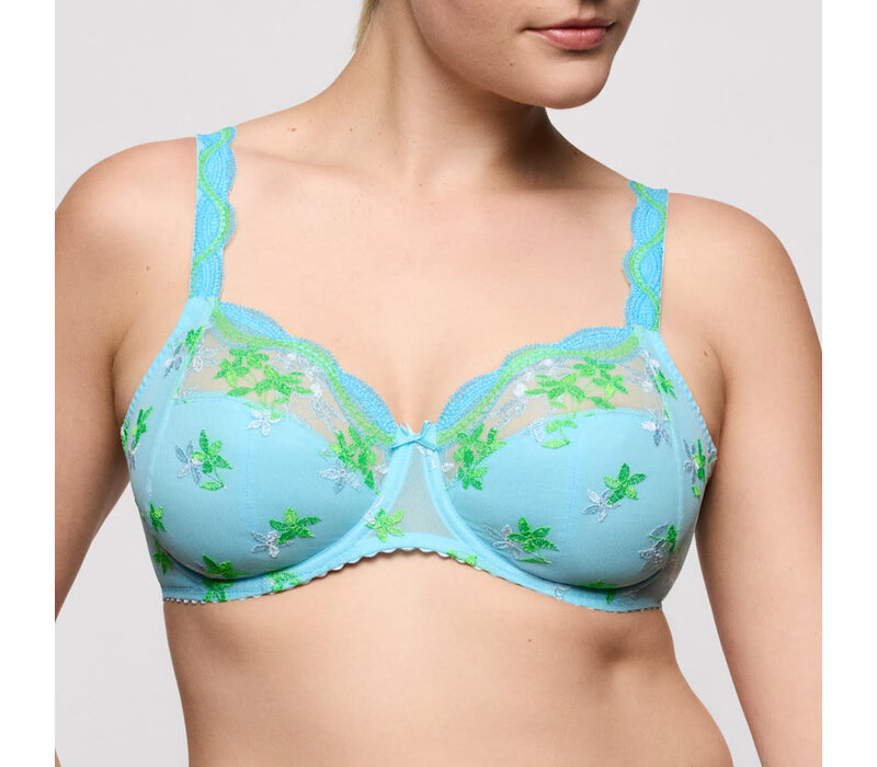 PD Cala Luna Full Cup Bra 0163540 Ice Dream