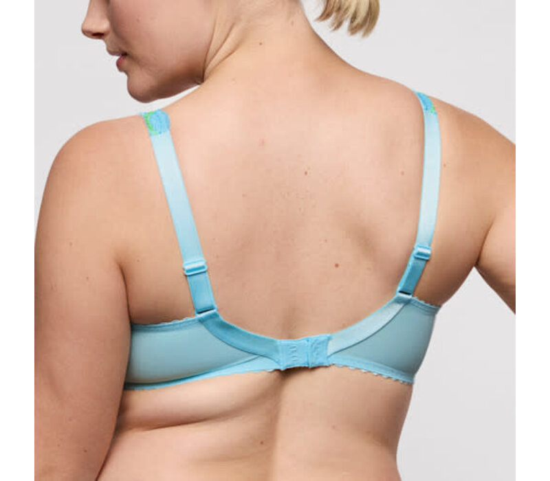 PD Cala Luna Full Cup Bra 0163540 Ice Dream