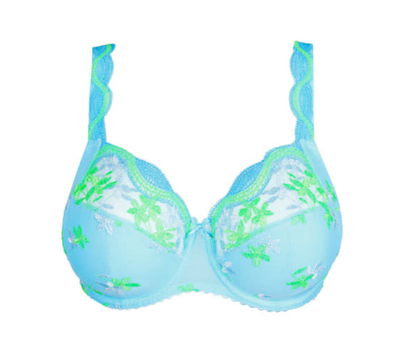 PD Cala Luna Full Cup Bra 0163540 Ice Dream