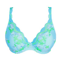 PD Cala Luna HALF PADDED PLUNGE#0163542 Ice Dream