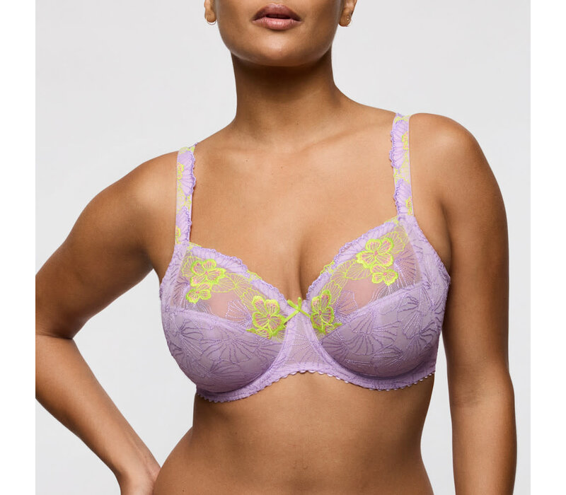 PD Ixia Full Cup 0163600 Wisteria