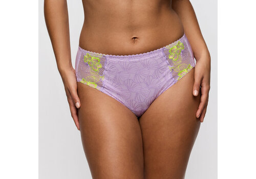 Prima Donna PD Ixia Full Brief 0563601 Wisteria