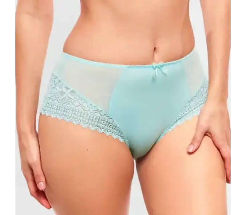 EMP Melody Panty #15586 AQUA