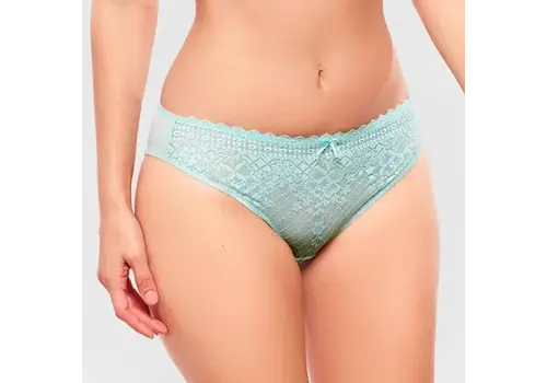 Empreinte EMP Melody Brief #13386 AQUA