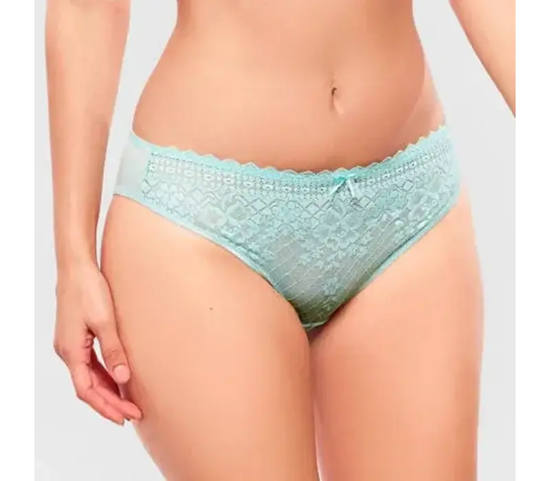 EMP Melody Brief #13386 AQUA
