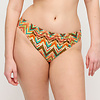 Prima Donna PDS Tubou Bikini Rio Brief #4013850 Ikat Summer