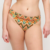 PDS Tubou Bikini Rio Brief #4013850 Ikat Summer