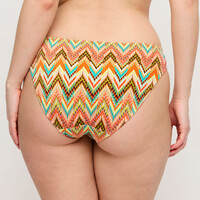PDS Tubou Bikini Rio Brief #4013850 Ikat Summer
