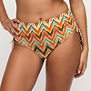 Prima Donna PDS Tubou Full Brief Ropes #4013852 Ikat Summer