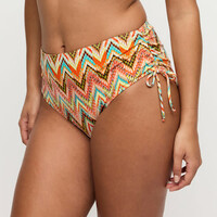 PDS Tubou Full Brief Ropes #4013852 Ikat Summer