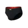 Saxx Saxx Multi Sport Mesh Brief #26S75BR Black