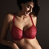 Empreinte EMP Leia Full Cup #07224  Rubis