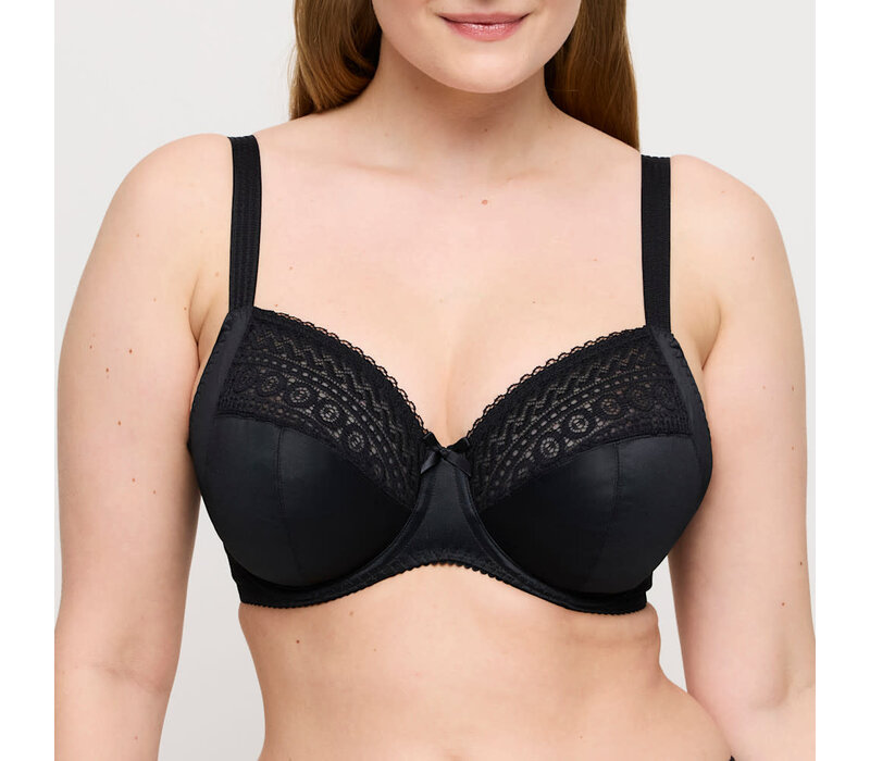 Montara Full Cup 0163380 Black