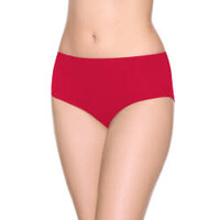 LB Electric Waves Shorty Brief #494*40 Rouge a Levres