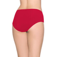 LB Electric Waves Shorty Brief #494*40 Rouge a Levres