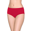 Louisa Bracq LB Electric Waves Seamless Brief #494*55 Rouge a Levres